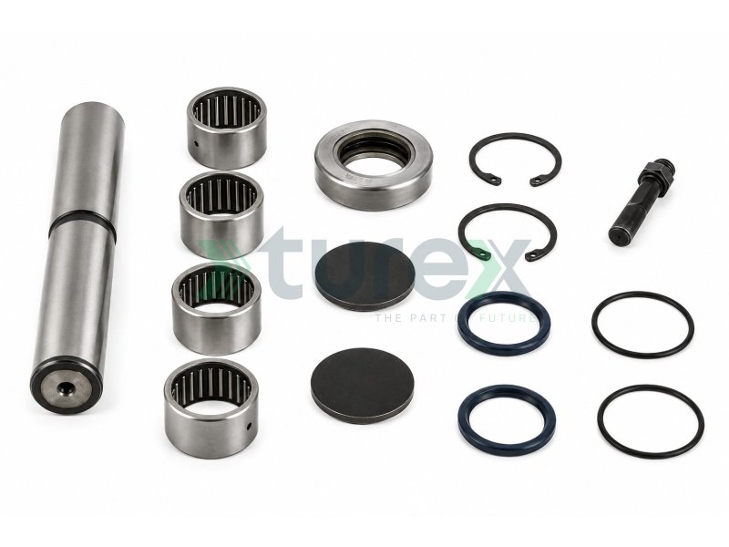 Repair Kit, Kingpin