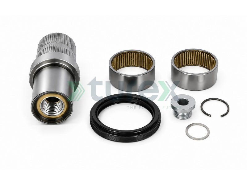 Repair Kit, Kingpin