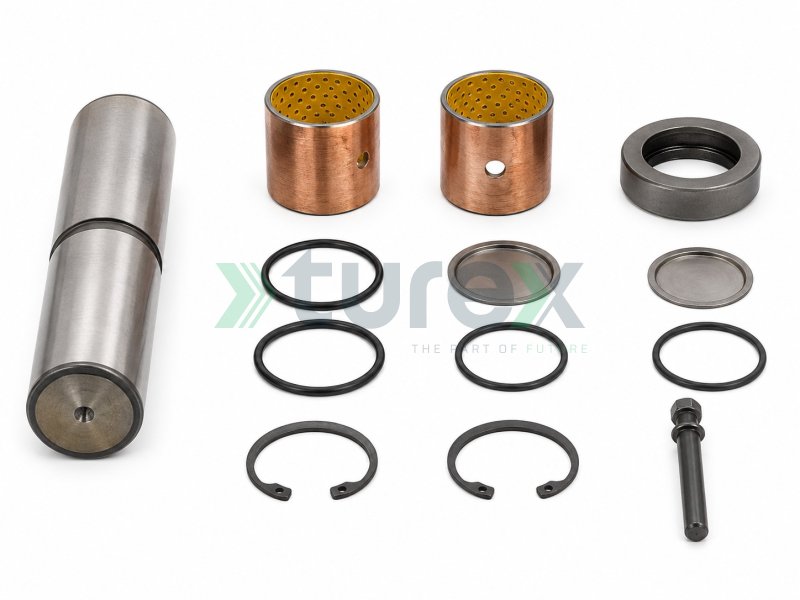 Repair Kit, Kingpin