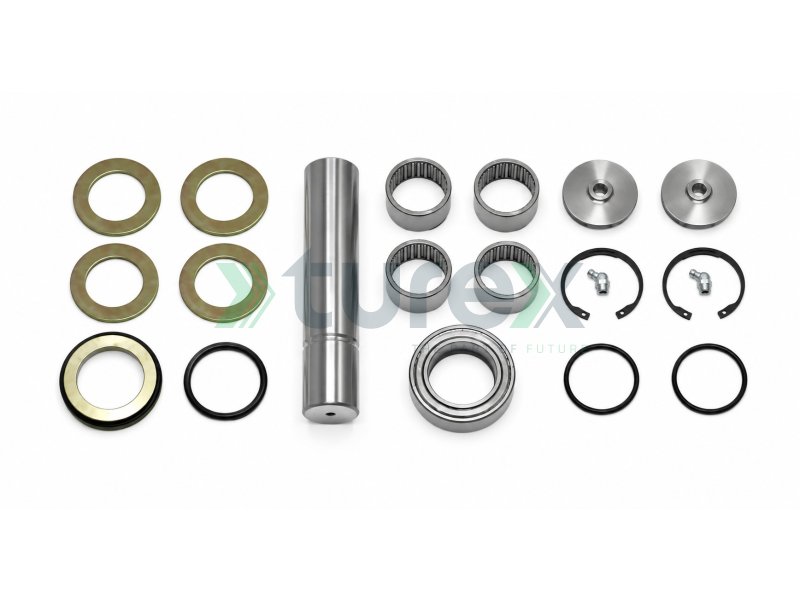 Repair Kit, Kingpin