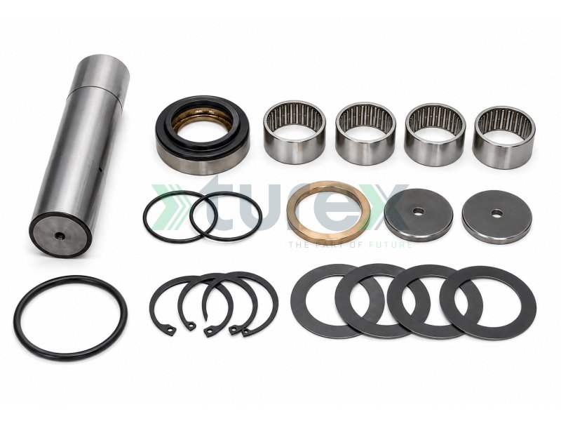 Repair Kit, Kingpin