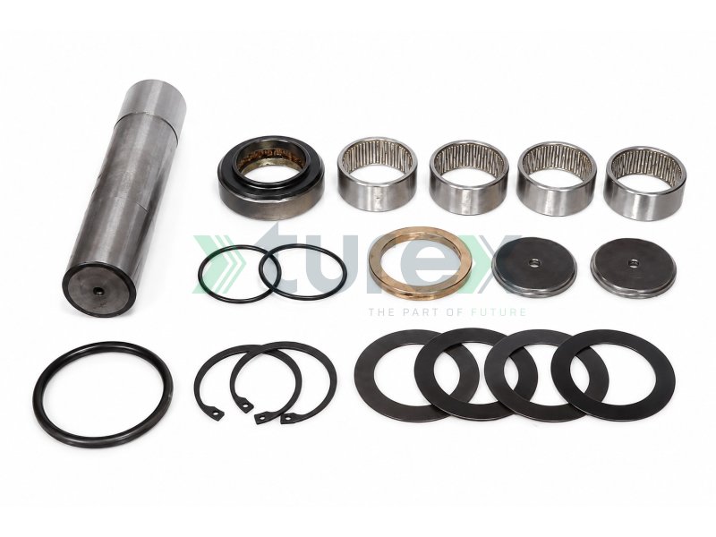 Repair Kit, Kingpin