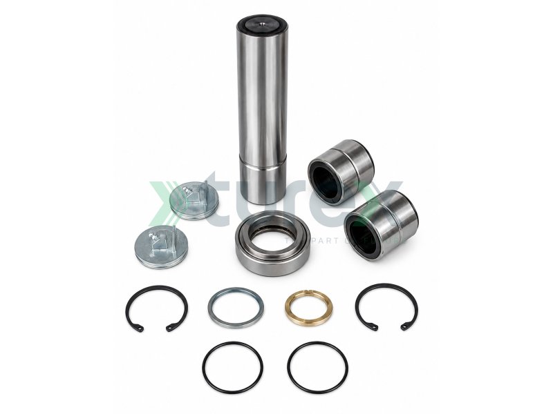 Repair Kit, Kingpin