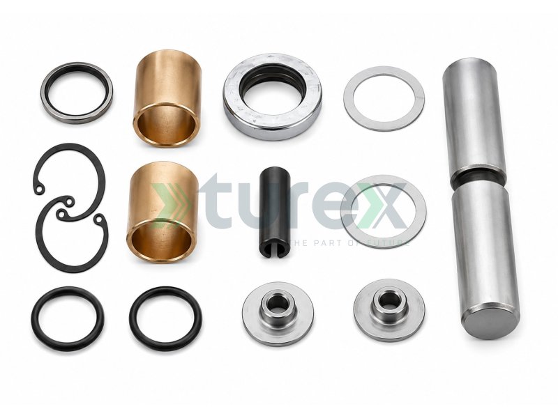 Repair Kit, Kingpin