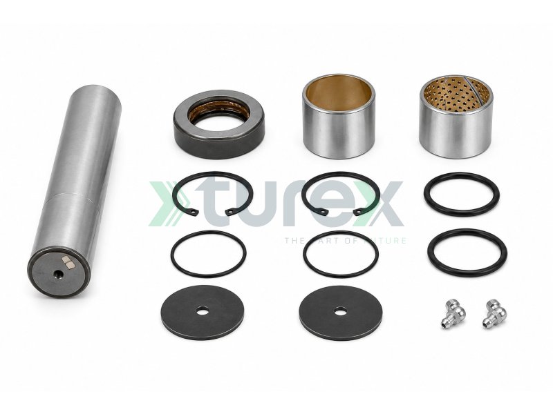 Repair Kit, Kingpin