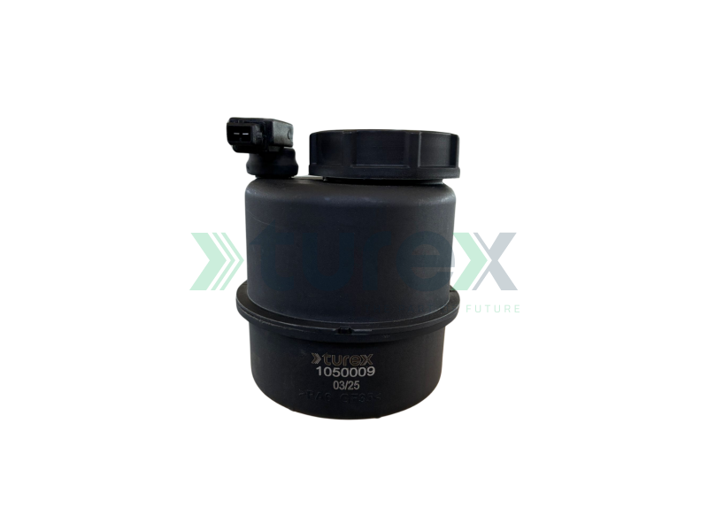 Steering Oil Cup (With Sensor)