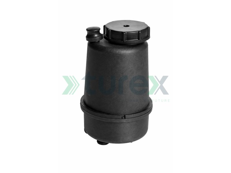 Equalizing tank, hydraulic oil (power steering)