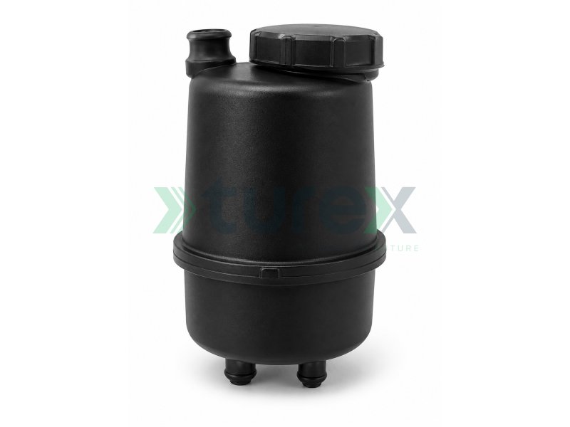 Equalizing tank, hydraulic oil (power steering)
