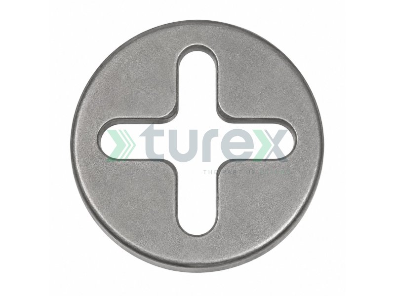 Clutch Disc, Drive Mechanism (injection pump)