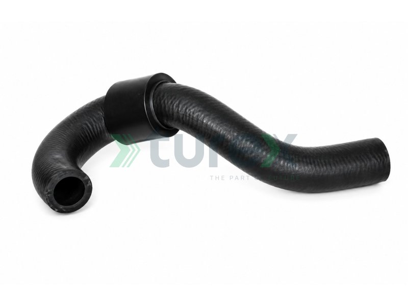 Hydraulic Hose, Steering System