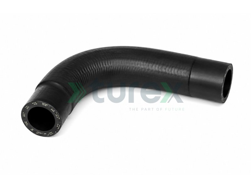 Hydraulic Hose, Steering System