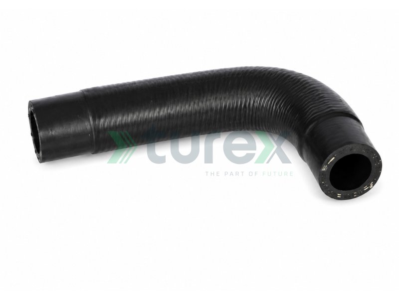 Hydraulic Hose, Steering System