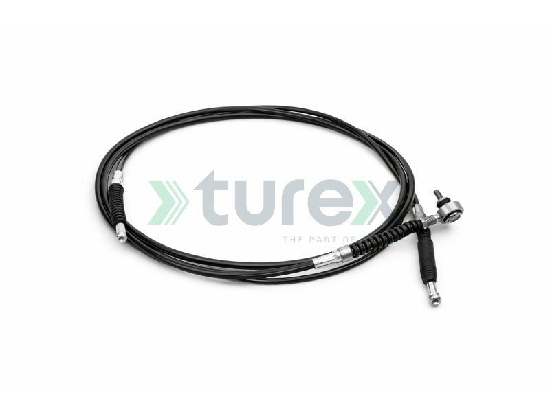 Cable, Manual Transmission