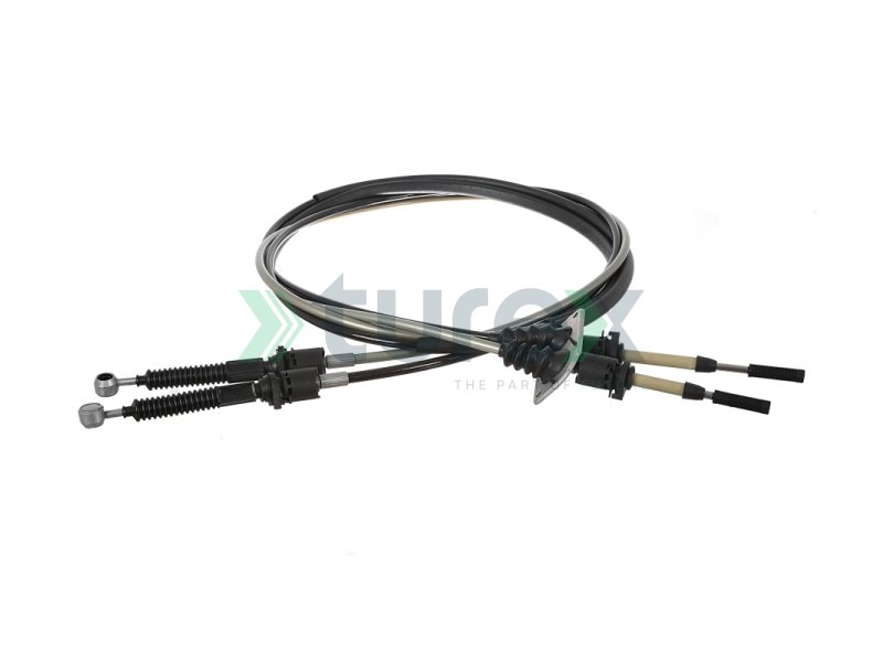 Cable, Manual Transmission