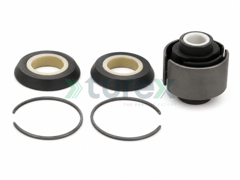 Repair Kit, Cab