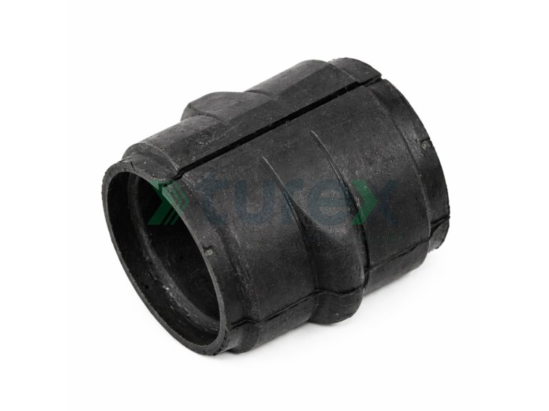 Stabilizer Bushing Mounting