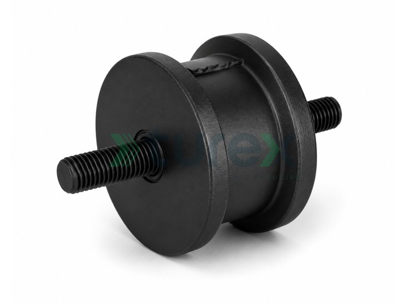 Radiator Mounting