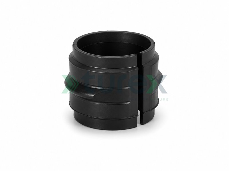 Stabilizer Bushing Mounting