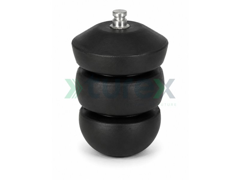 Buffer For Front Spring