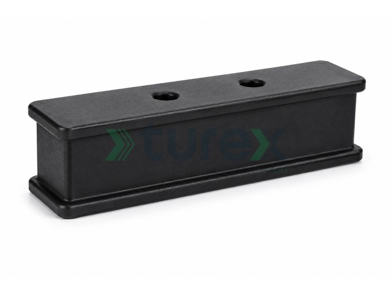 Radiator Mounting