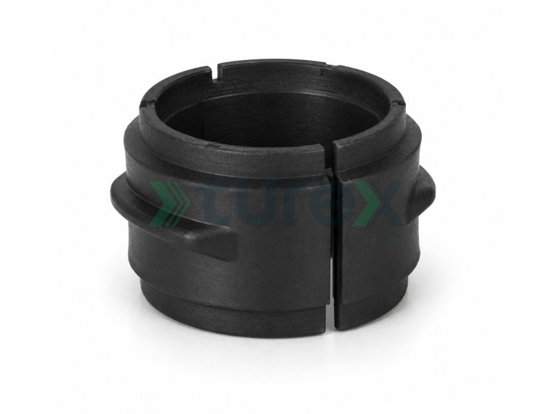 Stabilizer Bushing Mounting