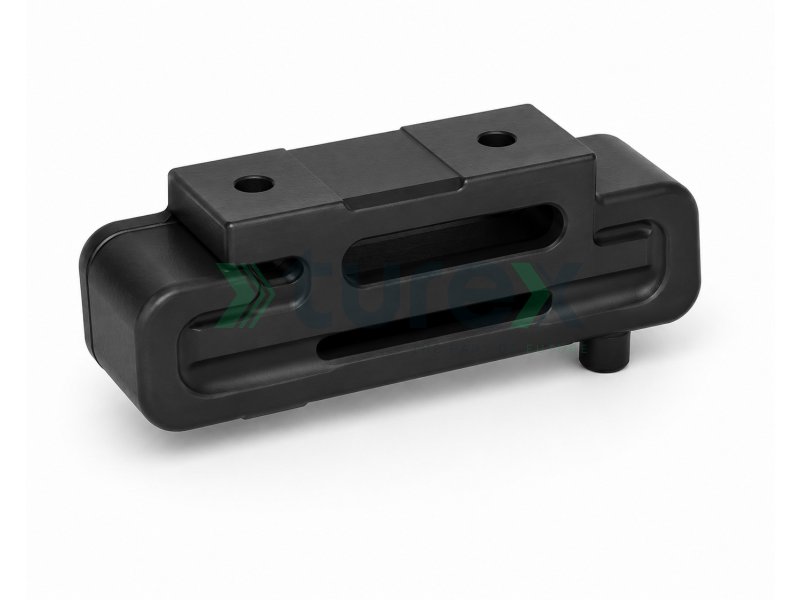 Radiator Mounting