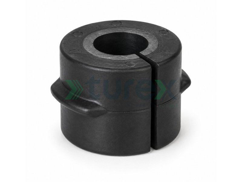 Stabilizer Bushing Mounting