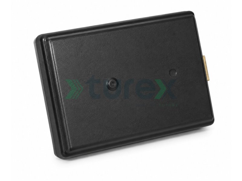 Rubber Buffer