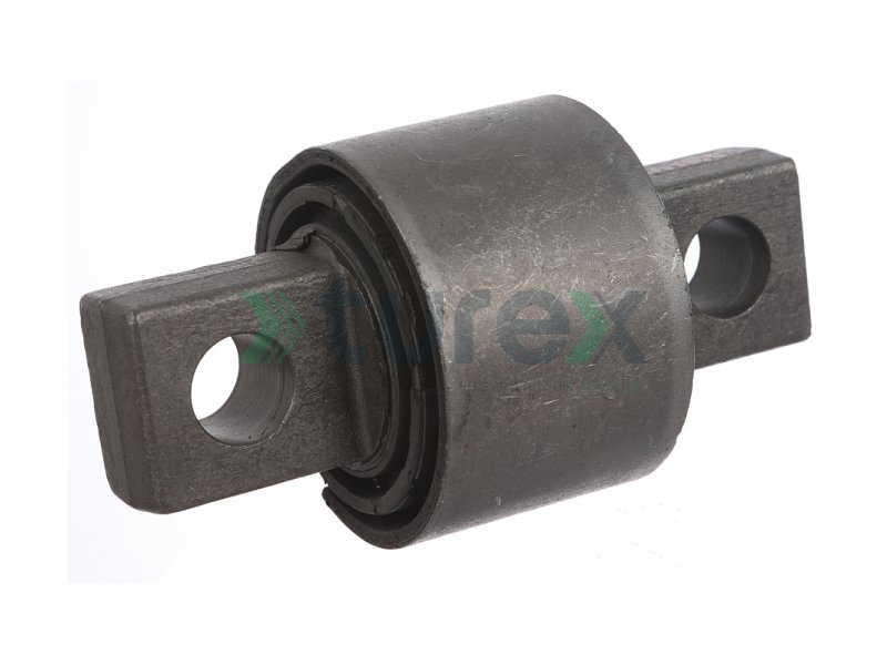 Stabilizer Bushing Mounting