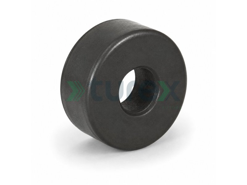 Rubber Shock Absorber