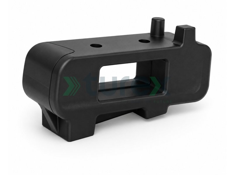 Radiator Mounting
