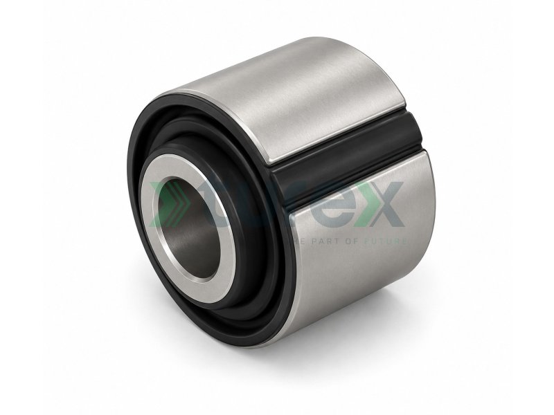 Stabilizer Bushing Mounting