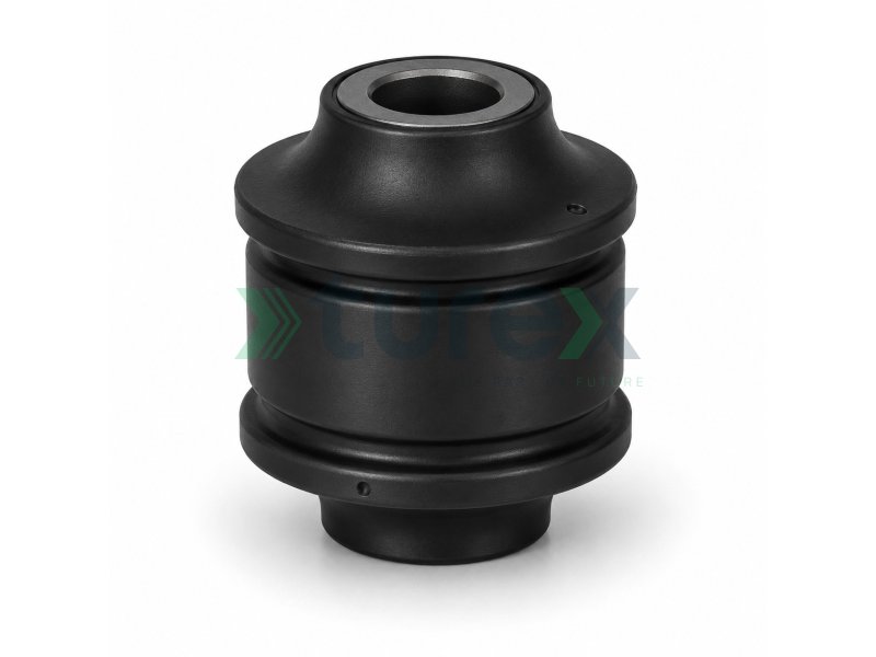 Rubber Buffer