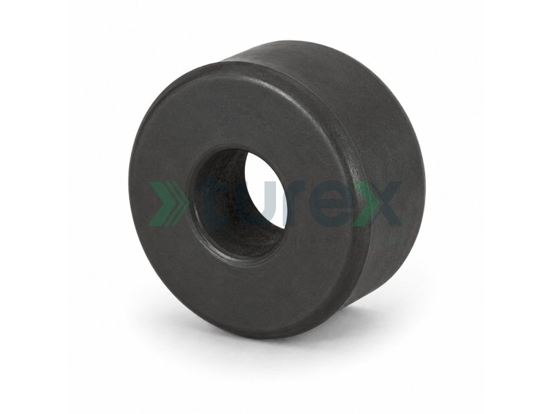 Rubber Shock Absorber