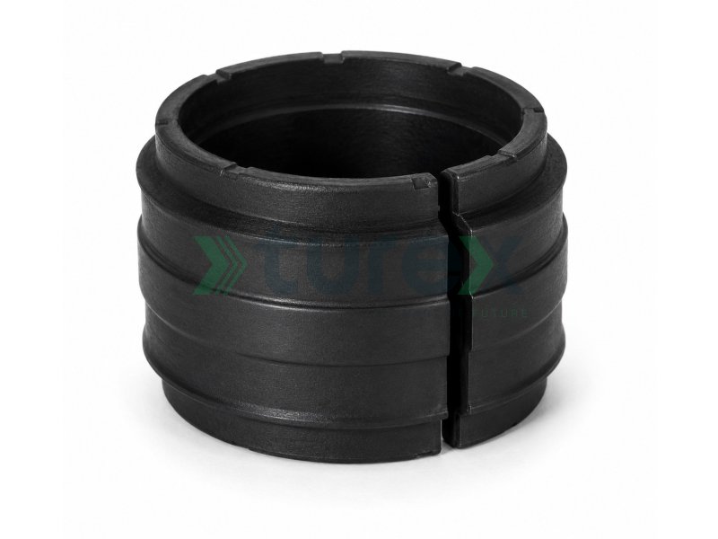 Stabilizer Bushing Mounting