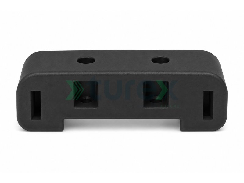 Radiator Mounting