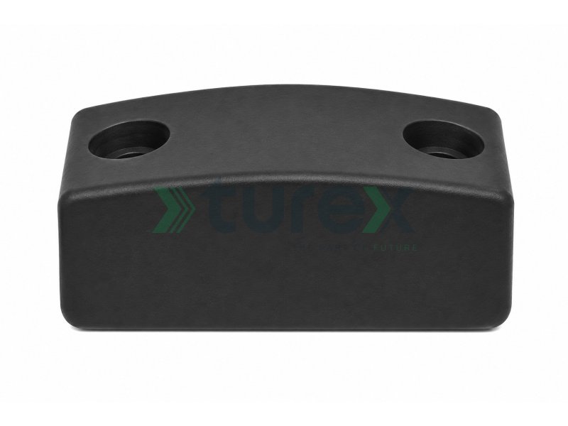 Rubber Mounting