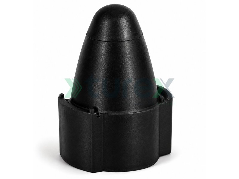 Spring Bushing (Middle)