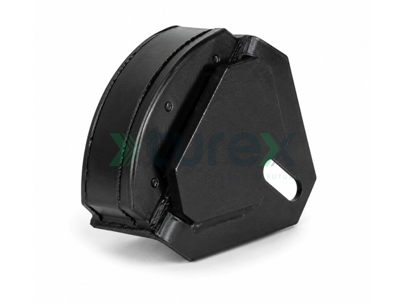 Rubber Buffer, Silencer