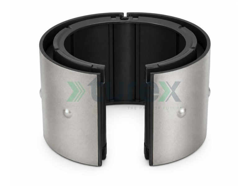 Stabiliser Mounting