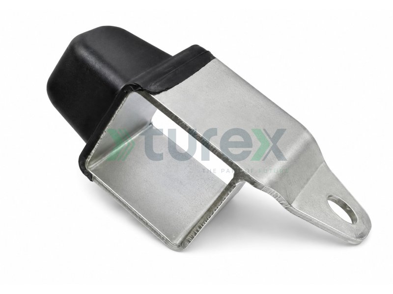 Rubber Buffer, Suspension