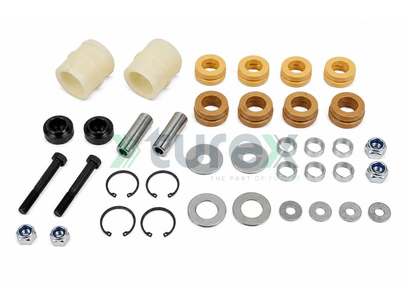 Repair Kit, Link