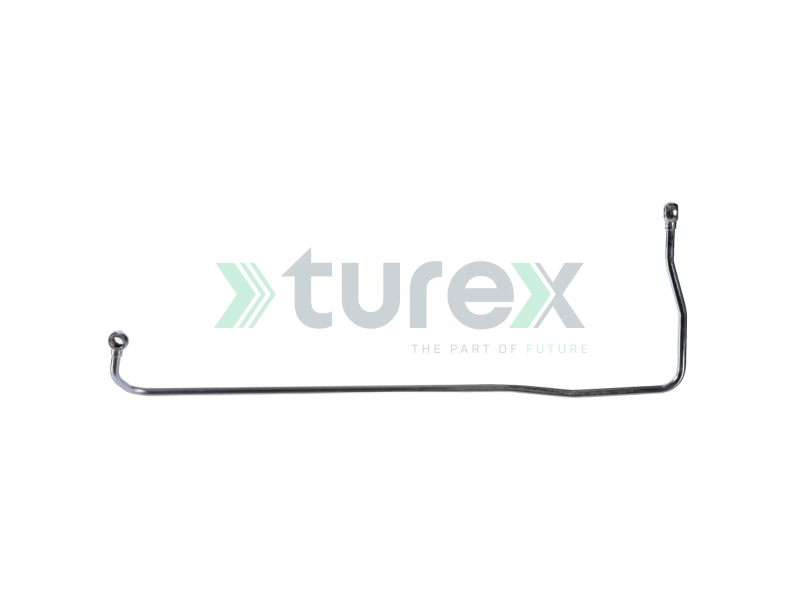 Diesel Pipe Axor