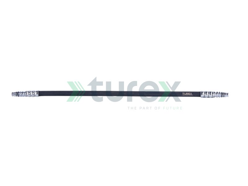 Brake Hose Front Axor, Actros (67cm)