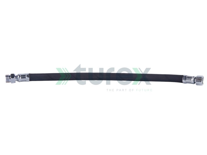 Gearbox Oil Hose 1840