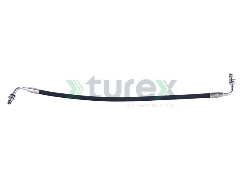 Clutch Pedal Hose Atego 2114 (bearing-top Center)