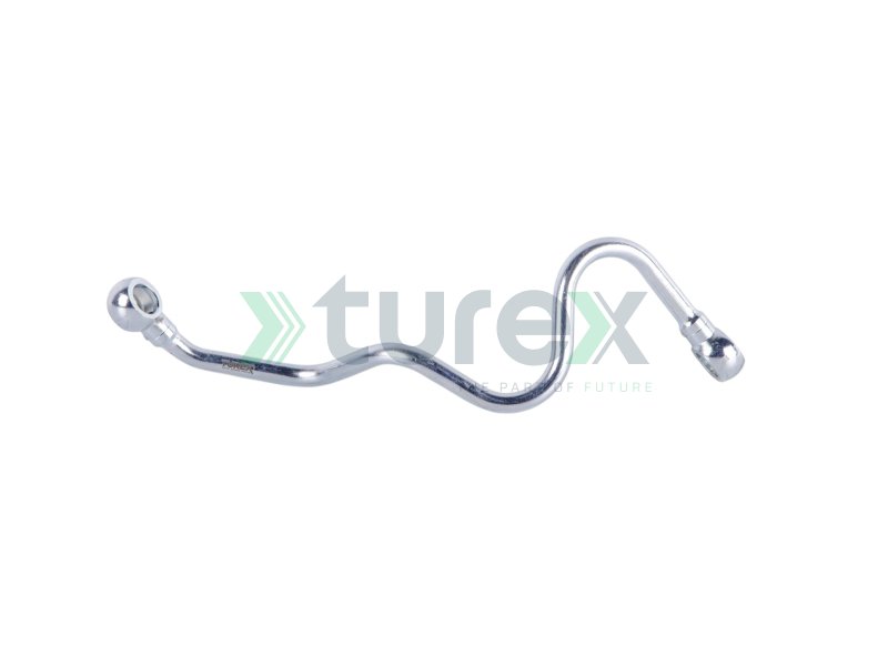 Turbo Oil Pipe Travego, Setra 502 Left