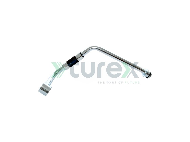 Turbo Oil Pipe Tourismo (return)