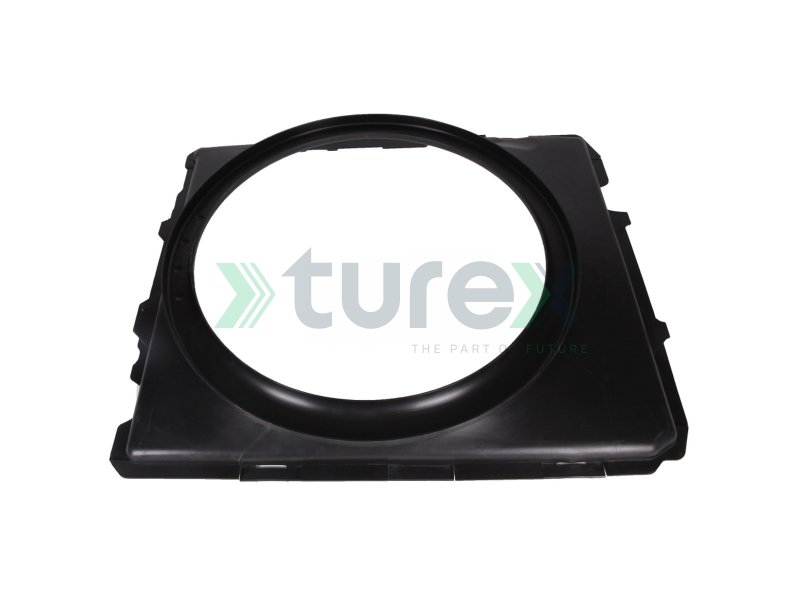 Fan Cover Actros