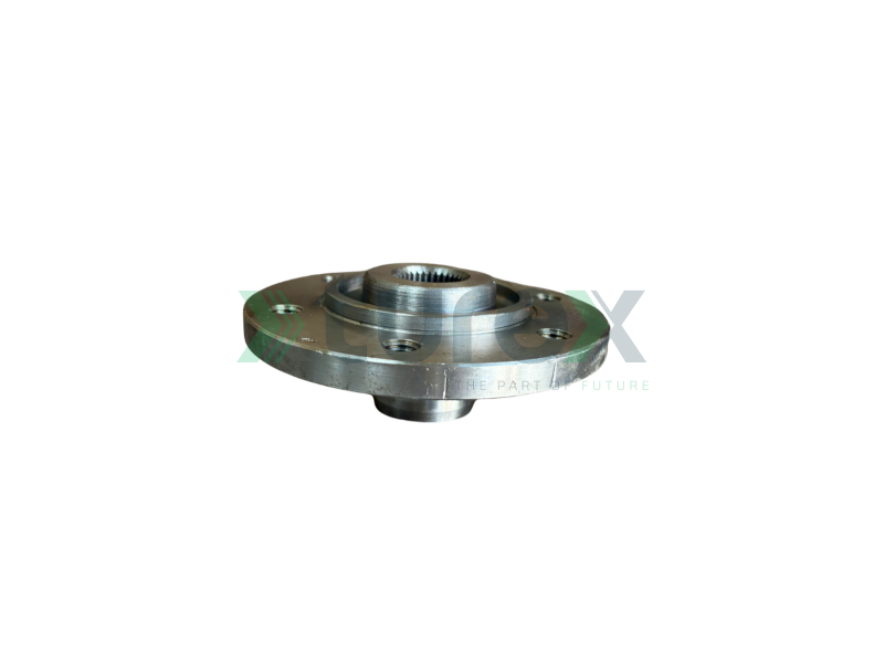 Propeller Flange